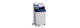 ✅ Toner para impresora Xerox WorkCentre 6655YXM| 🖨️Tiendacartucho.es®
