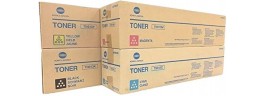 ✅ Cartucho de Toner Konica Minolta TN613 | 🖨️ Tiendacartucho.es®