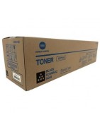 Cartuchos Konica Minolta TN711