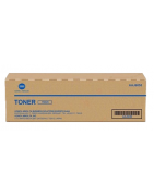 Cartuchos Konica Minolta TN326