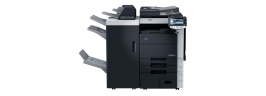 ✅ Toner para impresora Konica Minolta Bizhub 652| 🖨️Tiendacartucho.es®
