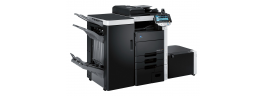✅ Toner para impresora Konica Minolta Bizhub 552DS| 🖨️Tiendacartucho.es®