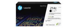 ✅ Cartucho de Toner HP W2140/1/2/3Z - 214Z | 🖨️ Tiendacartucho.es®