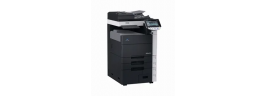 ✅ Toner para impresora Konica Minolta Bizhub 652DS| 🖨️Tiendacartucho.es®