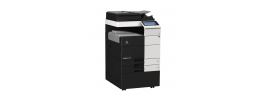 ✅ Toner para impresora Konica Minolta Bizhub C754| 🖨️Tiendacartucho.es®