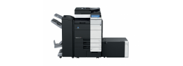 ✅ Toner para impresora Konica Minolta Bizhub C654| 🖨️Tiendacartucho.es®