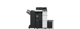 ✅ Toner para impresora Konica Minolta Bizhub 368e| 🖨️Tiendacartucho.es®