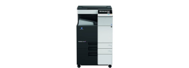 ✅ Toner para impresora Konica Minolta Bizhub 364e| 🖨️Tiendacartucho.es®