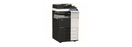 ✅ Toner para impresora Konica Minolta Bizhub 284e| 🖨️Tiendacartucho.es®