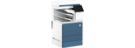 ✅ HP Color LaserJet Enterprise Flow MFP 6801 | 🖨️ Tiendacartucho.es®