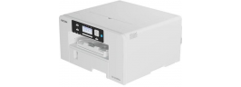 ✅ Tinta para impresora Ricoh SG 3210DNw| 🖨️Tiendacartucho.es®