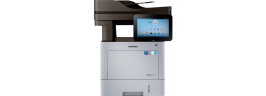 ✅ Toner para impresora Samsung ProXpress M4582FX| 🖨️Tiendacartucho.es®