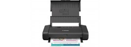 Cartuchos de tinta Canon Maxify BX 110