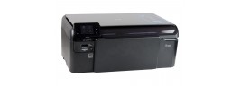 ¿Necesitas Cartuchos de Tinta HP Photosmart B 110 a?