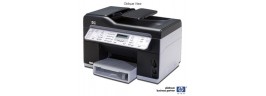 Cartuchos de tinta impresora HP OfficeJet Pro L7580 