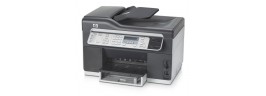 Cartuchos de tinta impresora HP OfficeJet Pro L7590
