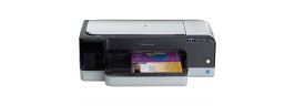 Cartuchos de tinta impresora HP OfficeJet Pro K8600DN