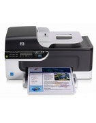 Cartuchos de tinta HP Officejet J4580