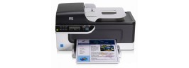 ¿Necesitas Cartuchos de Tinta para HP Officejet J4580?
