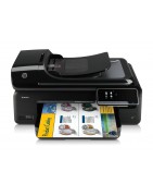 Cartuchos de tinta HP OfficeJet 7500A