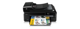 ¿Necesitas Cartuchos de Tinta para HP OfficeJet 7500A?