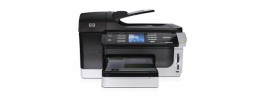 Cartuchos de tinta impresora HP OfficeJet Pro 8500 WiFi