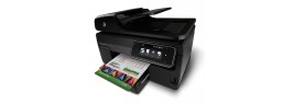 Cartuchos de tinta impresora HP OfficeJet Pro 8500A