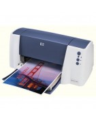 Cartuchos de tinta HP DeskJet 3810