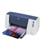 Cartuchos de tinta HP DeskJet 3816