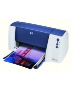 Cartuchos de tinta HP DeskJet 3820