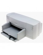 Cartuchos de tinta HP DeskJet 810c
