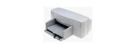 Cartuchos HP DeskJet 810c | Tinta Original y Compatible !