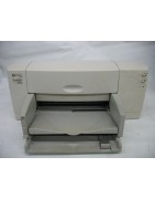 Cartuchos de tinta HP DeskJet 812c