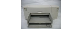 Cartuchos HP DeskJet 812c | Tinta Original y Compatible !
