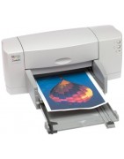 Cartuchos de tinta HP DeskJet 840c