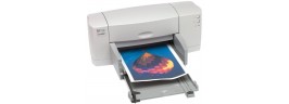 Cartuchos HP DeskJet 840c | Tinta Original y Compatible !
