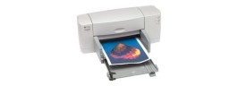 Cartuchos HP DeskJet 842c | Tinta Original y Compatible !