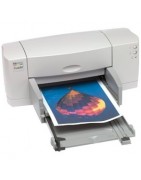Cartuchos de tinta HP DeskJet 843c
