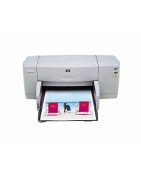 Cartuchos de tinta HP DeskJet 845 Cvr