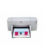Cartuchos de tinta HP DeskJet 845c
