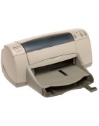 Cartuchos de tinta HP DeskJet 950c