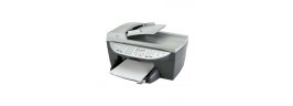 ¿Necesitas Cartuchos de Tinta para HP OfficeJet 6110?