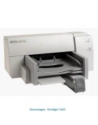 Cartuchos de tinta HP DeskJet 610