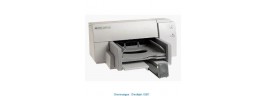 Cartuchos HP DeskJet 610 | Tinta Original y Compatible !