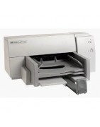 Cartuchos de tinta HP DeskJet 612