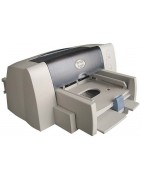 Cartuchos de tinta HP DeskJet 640C