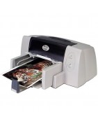 Cartuchos de tinta HP DeskJet 642C