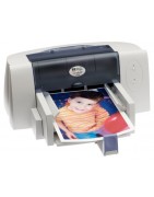 Cartuchos de tinta HP DeskJet 648C