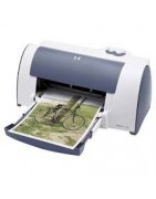 Cartuchos de tinta HP DeskJet 656C