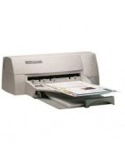 Cartuchos de tinta HP DeskJet 1120 Cse